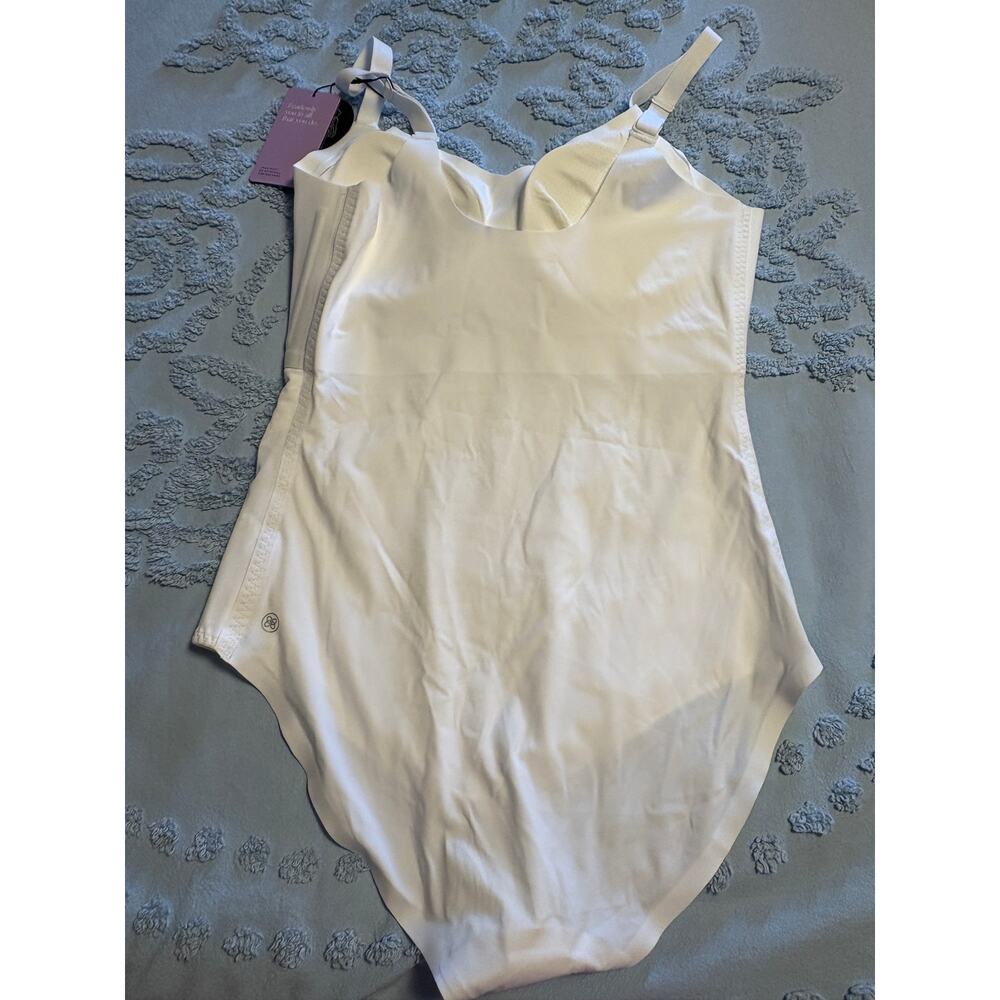 Honeylove Lift Wear Bodysuit XL - Picture 4 of 6
